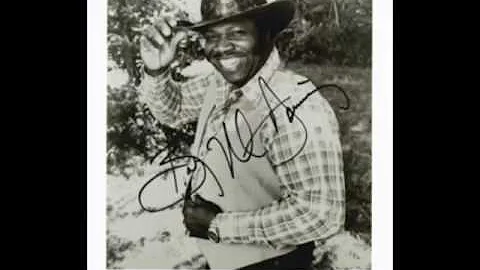 Big Al Downing -- Bring It On Home