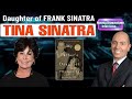 Harvey brownstone interview with tina sinatra daughter of the legendary frank sinatra