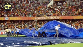 Cocktail Furious is live : SRH vs GT Match 66 Doubtful due to heavy rain 👈