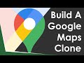 How To Use Mapbox To Create A Google Maps Clone Quickly