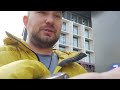 Полет Петербург - Чэнду - Ханой | Обзор района в котором находиться гостиница для стыковочных рейсов