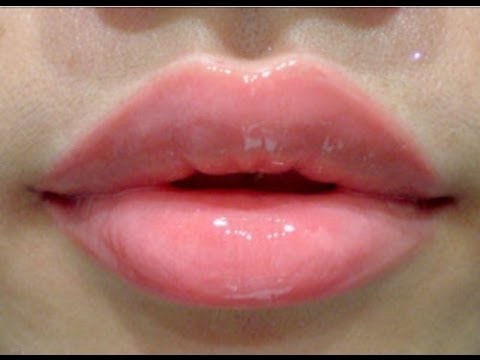 Get Soft Pink Lips Naturally - DIY Lip Balm | Anaysa - Get Soft Pink Lips Naturally - DIY Lip Balm | Anaysa