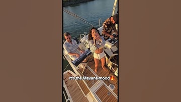 Thumbnail of Mayana mood @moblackrecords
