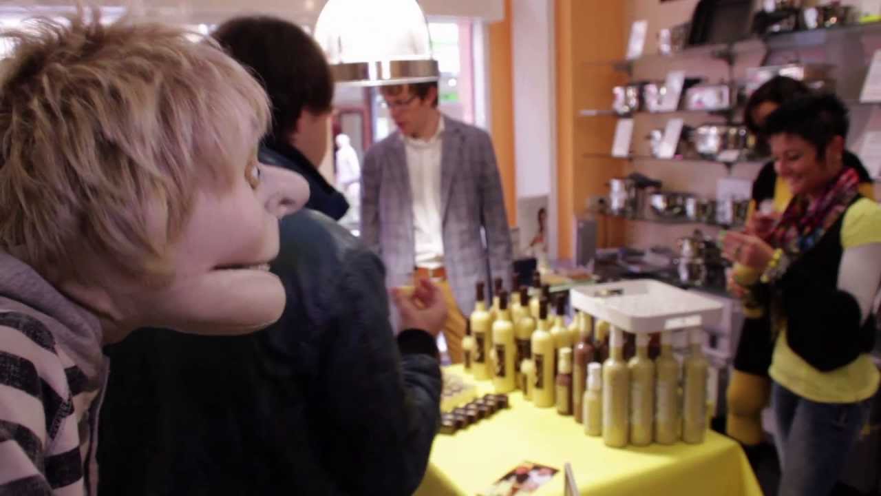 Klappmaul stellt vor #6: Scharfes, süßes, heißes Impuls Bautzen