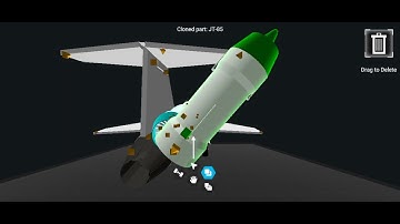 simplerockets 2 gameplay