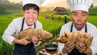 Phd  Vua u Bp Mn n Bc t