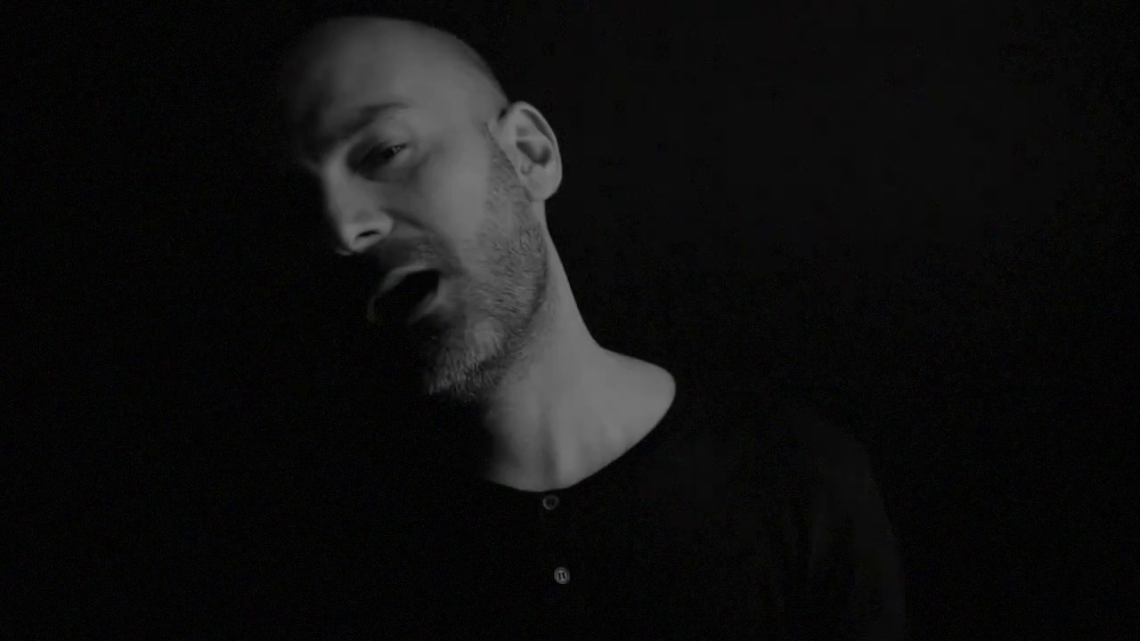 Al tachlikheni le'et zikna - Ana bekoach (cover by Zion Dahan)