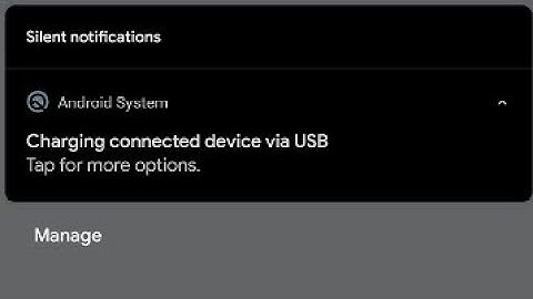 Android Device Charging Problem Charging Connected Device Via USB Problem | Charging Usb problem