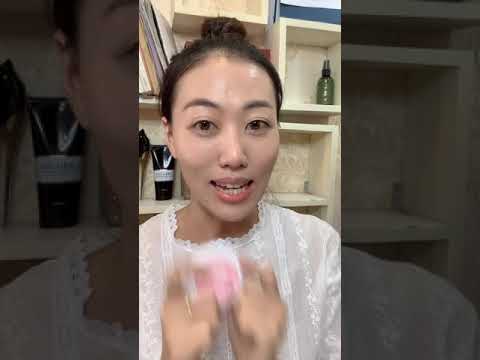 REVIEW CUHSION 5M MOI COSMETICS - HỒ NGỌC HÀ