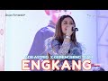 ENGKANG - ADE ASTRID X GERENGSENG TEAM " LIVE SHOW KARAWANG "