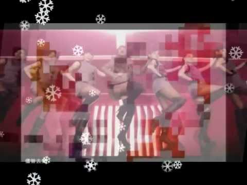 丁噹Della  未來的情人專輯主打  多愛少怪 Back Up  MV特效單曲作品
