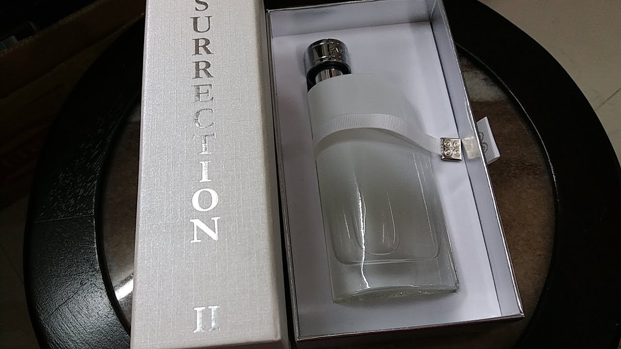 Insurrection II Sport Reyane Tradition cologne - a fragrance for