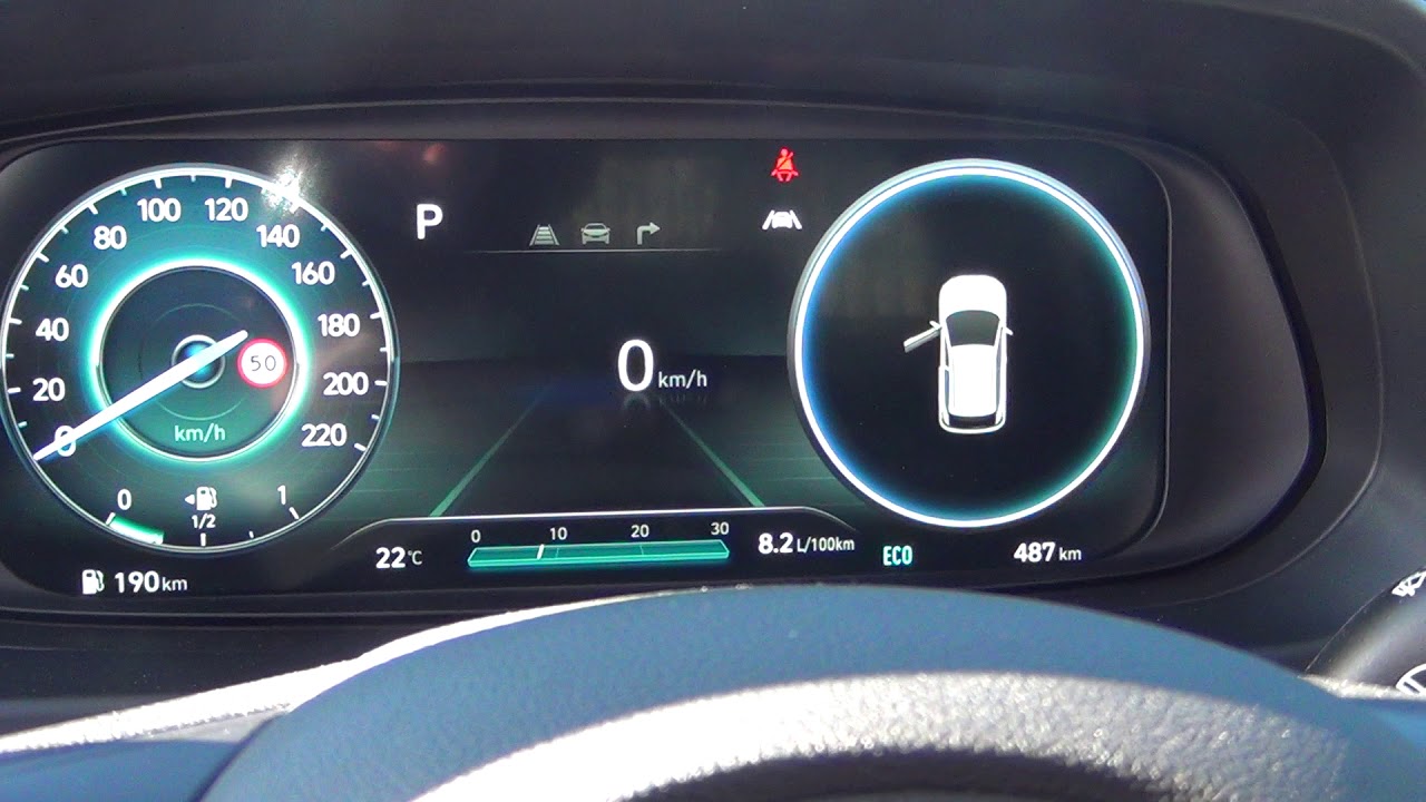 Hyundai I 20 - YouTube