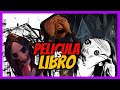 DIFERENCIAS entre EL LIBRO y LA PELICULA de CORALINE 👀 | 📚 LIBRO vs PELICULA 🎬