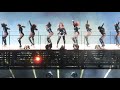OTR II - Beyonce - Formation - Manchester Etihad Stadium - 13th June 2018