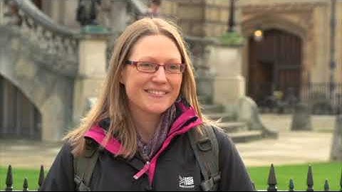 Unit 5   Part 2   Interviews   The weather in your country - Project 2 Video