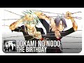 Zombie-Loan Opening (full) (OOKAMI no NODO - The Birthday)