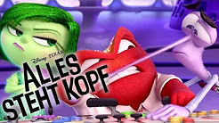 ALLES STEHT KOPF Kinderfilme Deutsch Ganzer Film, Deutsch ...