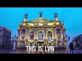 Why You Need to Visit Lviv Ukraine