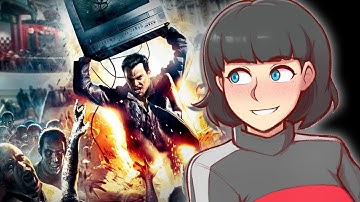 Dead Rising: How "Next-Gen" Perfected The Zombie Game