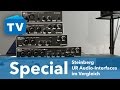 Download Special: Die Steinberg Audio-interfaces Der Ur Serie Im Vergleich Special: Die Steinberg Audio-interfaces Der Ur Serie Im Vergleich