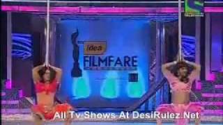 57Th Idea Filmfare Awards Main Event 19Th February 2012Mp4