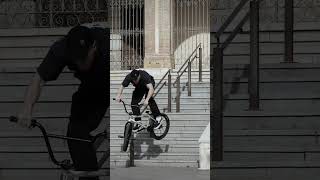 HEAVY HITS #bmx