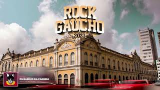 Rock Gaúcho 2021 | Os Bardos da Pangeia - Vira-lata