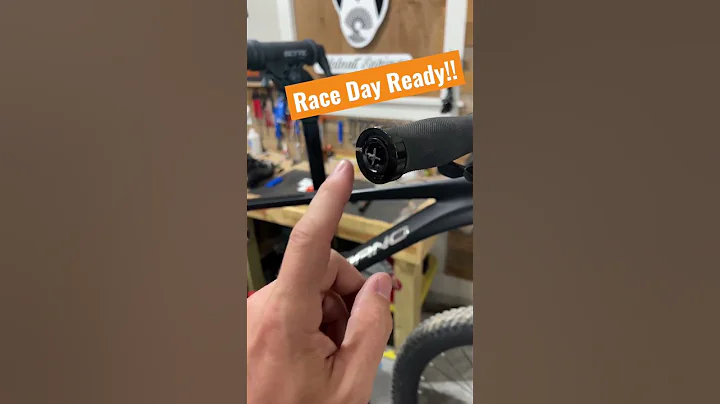 The Giordano MTB Is Race Day Ready!! #budgetbike #...