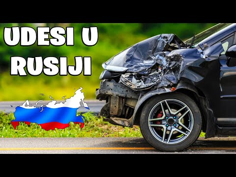 Video: Največje Nesreče Z Vlaki V Rusiji