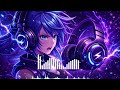 ANIME EDM ⚡ Bass That Hits Your Soul | Cyber Energy Mix 2026 🔥