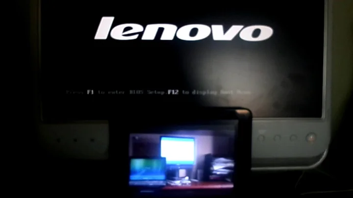 Windows Vista Vs Windows 7 Vs Windows XP Boot Up, Log On, Restart And Shutdown