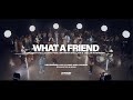 What a friend  detroit collective official music