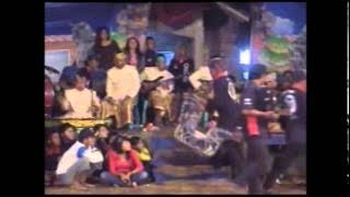 Macan Putih Donorejo