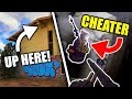 Canadian gets angry at exposed airsoft cheater  so many cheaters