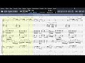 Raven Symoné - Hollywood Life (Partitura)