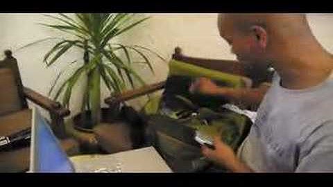 So you want to be a interactive multimedia video journalist?