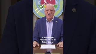 Karpuz tarlada 1 lira sofrada 8,42 lira  #haber #gündem #news #bursahaber #sondakika  #şaşırtıcı