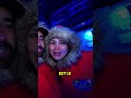 ¿Te atreverías a entrar a un bar de hielo en iguazu argentina?