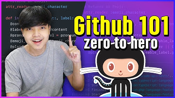Github มันคืออะไร มันคือยังไง แล้วใช้ทำไม? (ดูจบบรรลุ) 👨‍💻💯