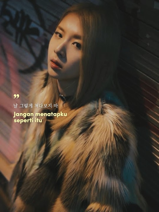 KARD ~ DON'T RECALL ~ Lirik sub indo  #kard #kpop #liriklagukpop #subindo