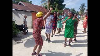 Goyang Bento Berdaster