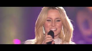 Melissa Naschenweg „Dein Herz verliert“ (Live bei der Silvestershow in Offenburg am 31.12.2021)