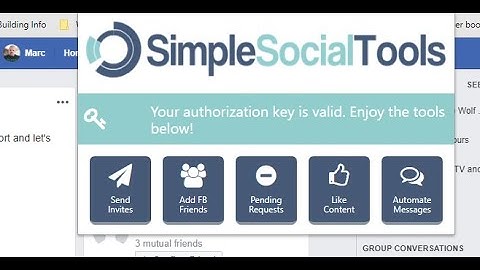 fb audience toolkit demo review 2020