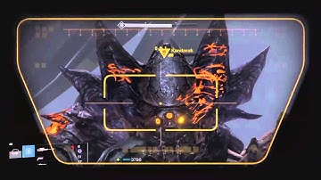 Destiny Sleeper Stimulant Quest Walkthrough PS4