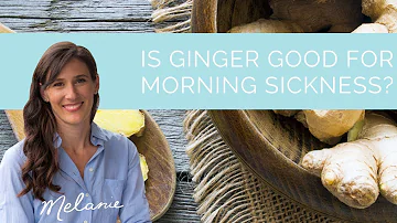 Does eating raw ginger help nausea?