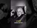 Fotografia de Albert Einstein #alberteinstein