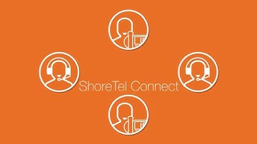 ShoreTel Connect