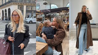 Thumbnail for THE CRAZIEST WEEK EVER | VLOG | MOLLYMAE
