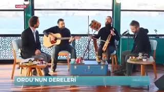 ORDU'NUN DERELERİ / Resul Dindar